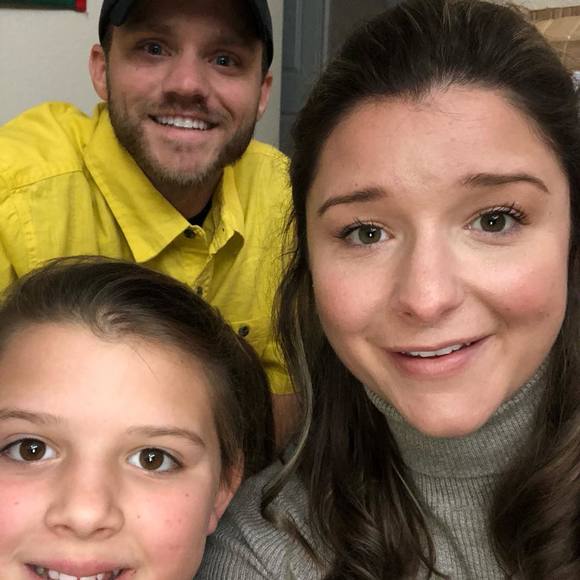 Meet your Posher, Ashley - Picture 1 of 1